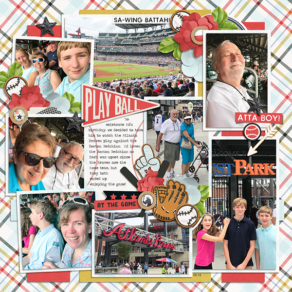 Atlanta Braves