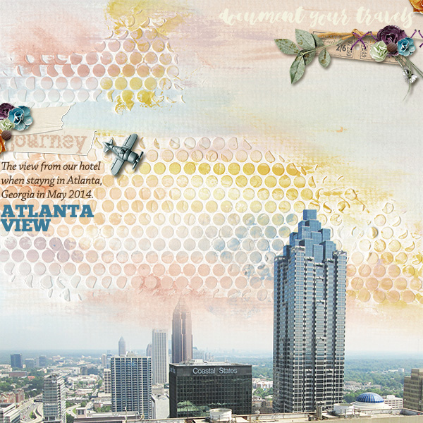 Atlanta View