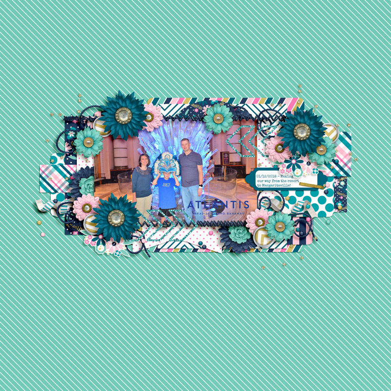 Atlantis