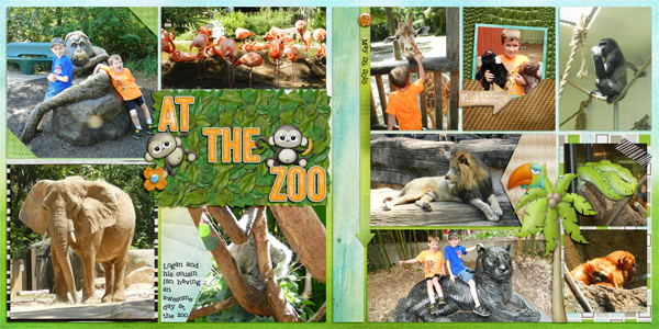 AtTheZoo