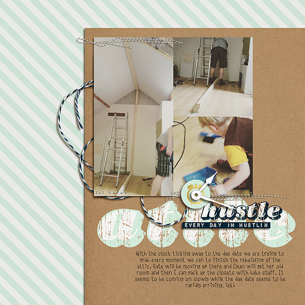 attic hustle