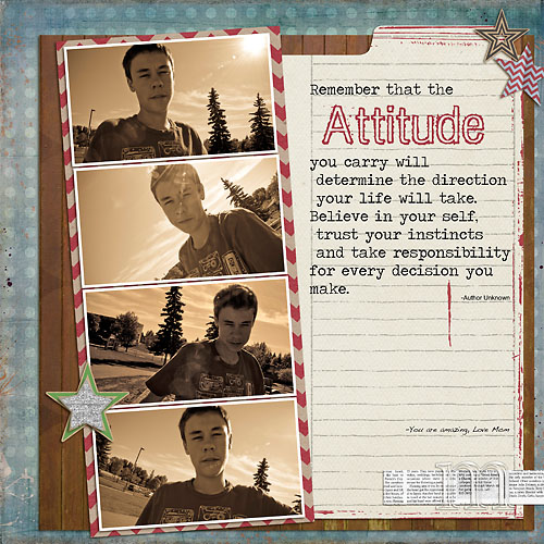 Attitude-Formula Challenge