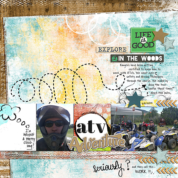ATV Training