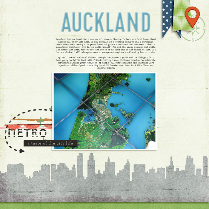 Auckland