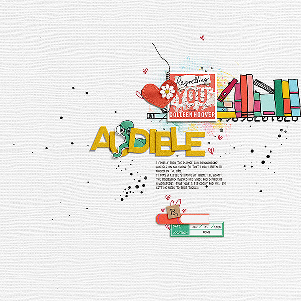 Audible