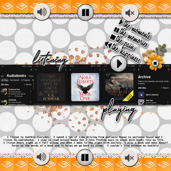 Audible
