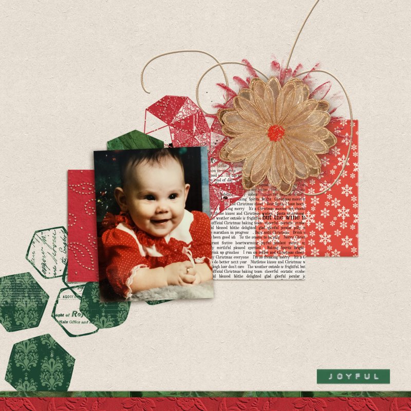 Aug 19 Template Challenge