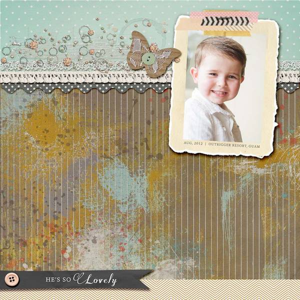 AUG 2012 SCRAPLIFT CHALLENGE