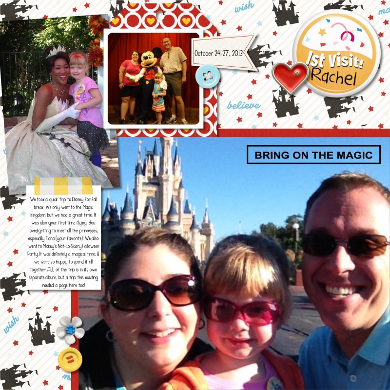 Aug 2020 Journaling Challenge