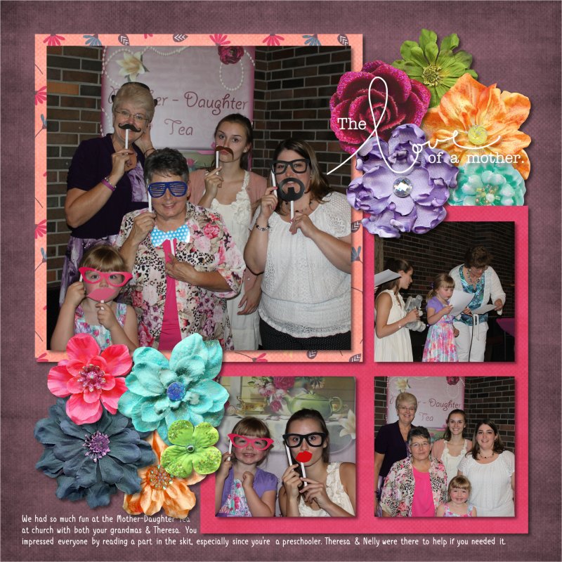 Aug 2020 Scraplift Challenge