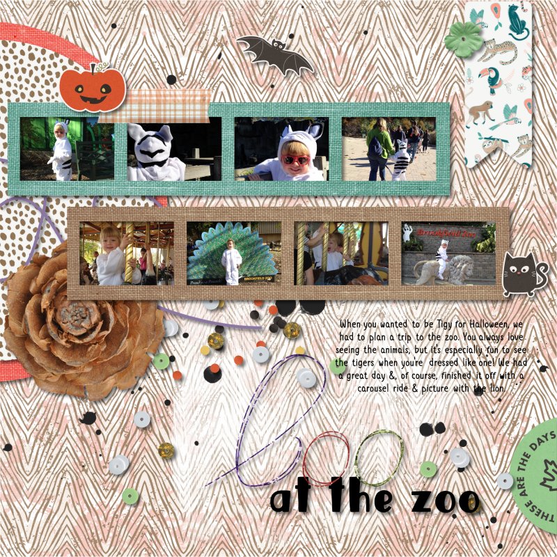 Aug 2020 Template Challenge