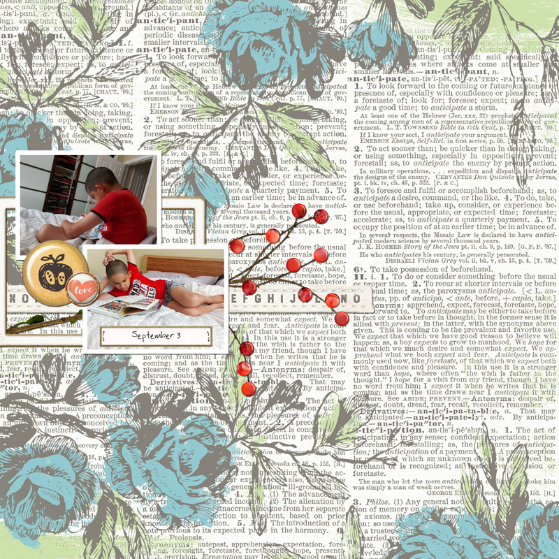 Aug 2024 Lynn Grieveson Challenge