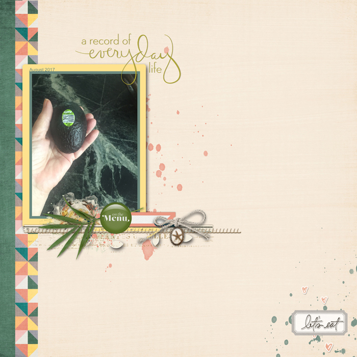 Aug 21 Slow Scrap