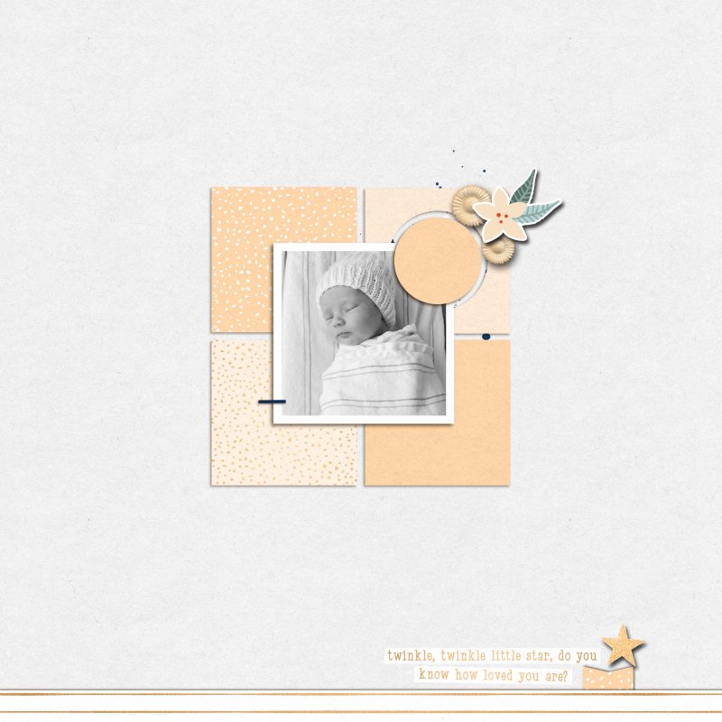 Aug Inspiration Challenge
