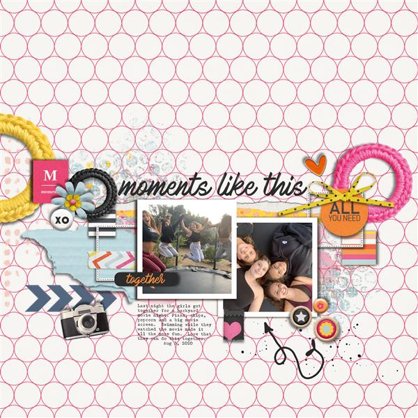 AUG INSPIRATION CHALLENGE