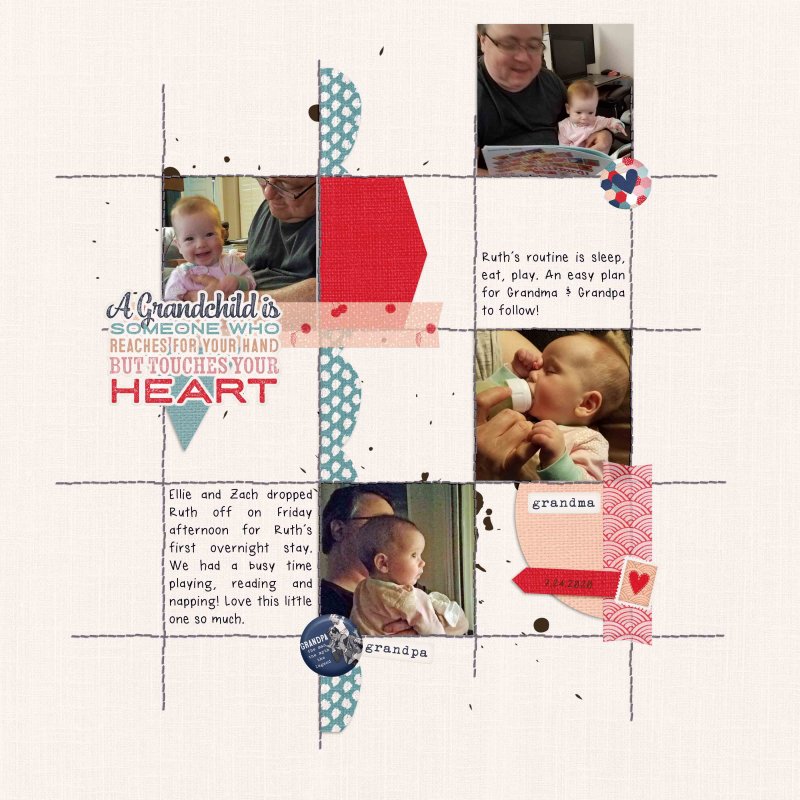 Aug Journal Challenge