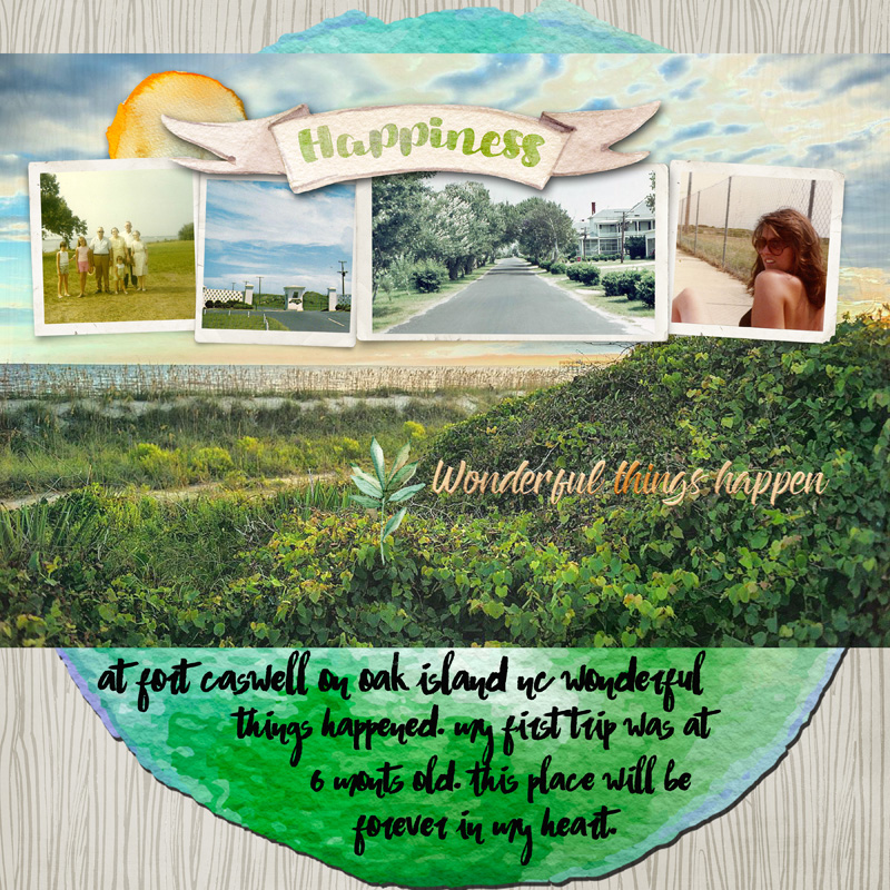 Aug Journaling Caswell
