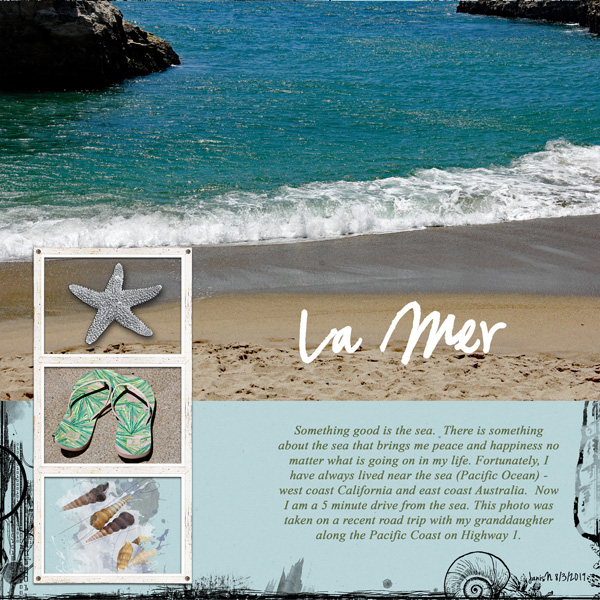 Aug Journaling_LaMer