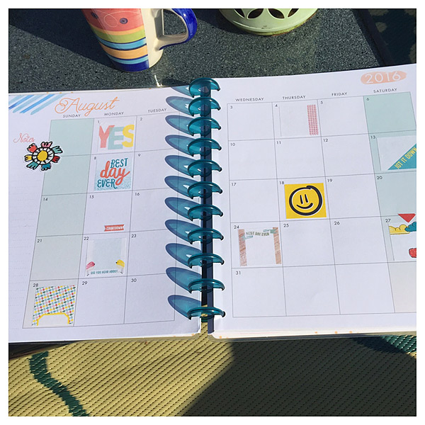 Aug monthly