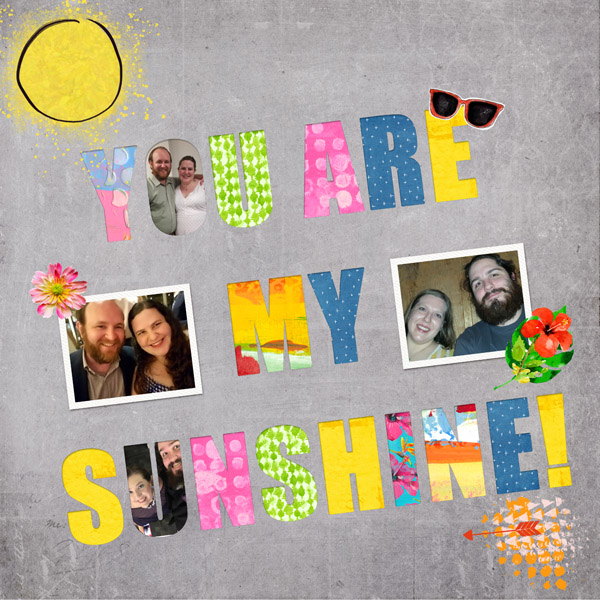 Aug Scraplift Challenge Web