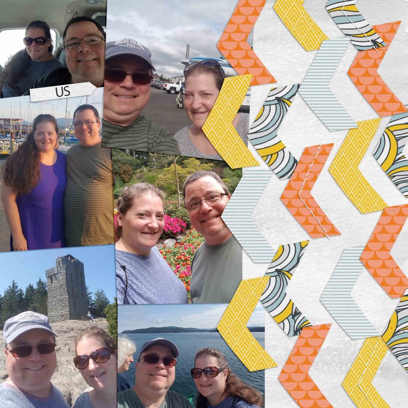 Aug Style Challenge