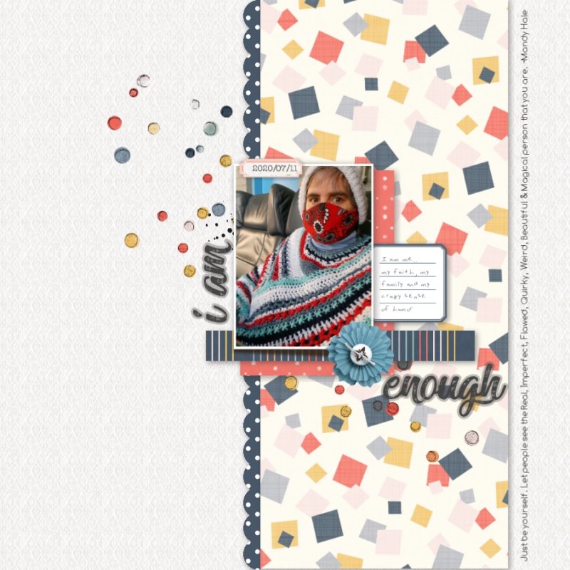 Aug2020 Random