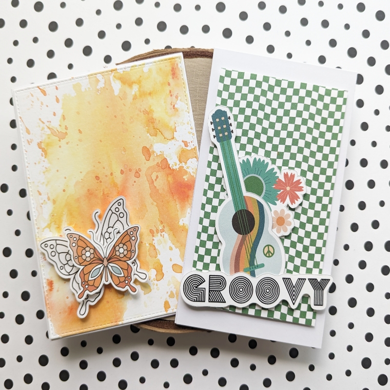 Aug23_Memory Pockets Monthly -Groovy_Hybrid_Card Set 4