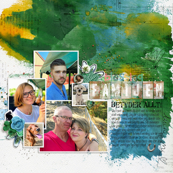 August-18 Journaling challenge