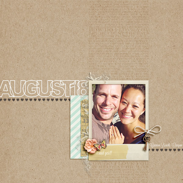 August 18