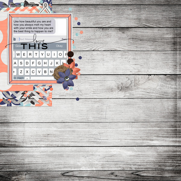 August 2015 White Space Challenge