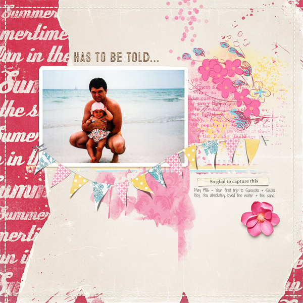 August 2016 Inspiration Challenge