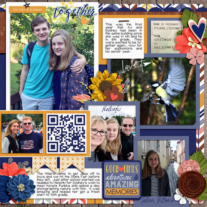 August 2017 in Review /pg 2