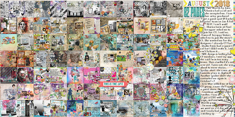 August 2018 - 82 pages