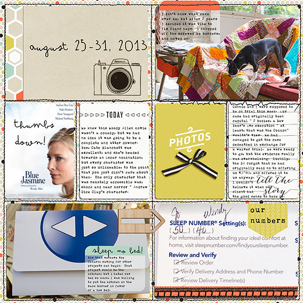 August 25, page 2