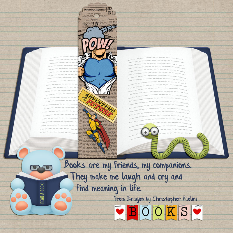 August Art Journal Muse Week 2
