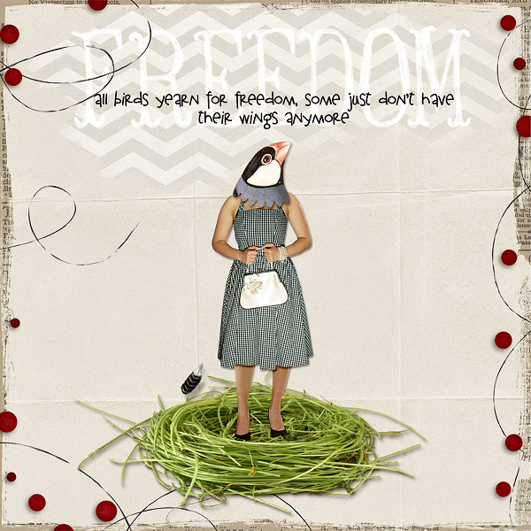 August Art Journaling Challenge