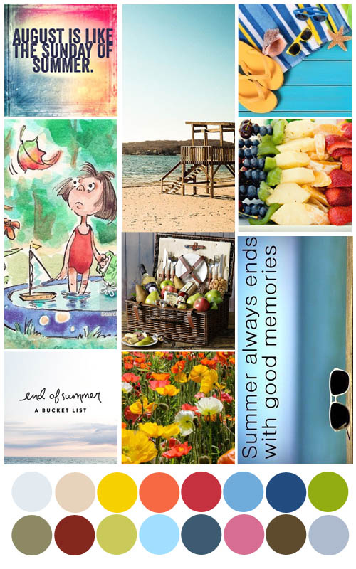 August BYOC Color Inspiration 2