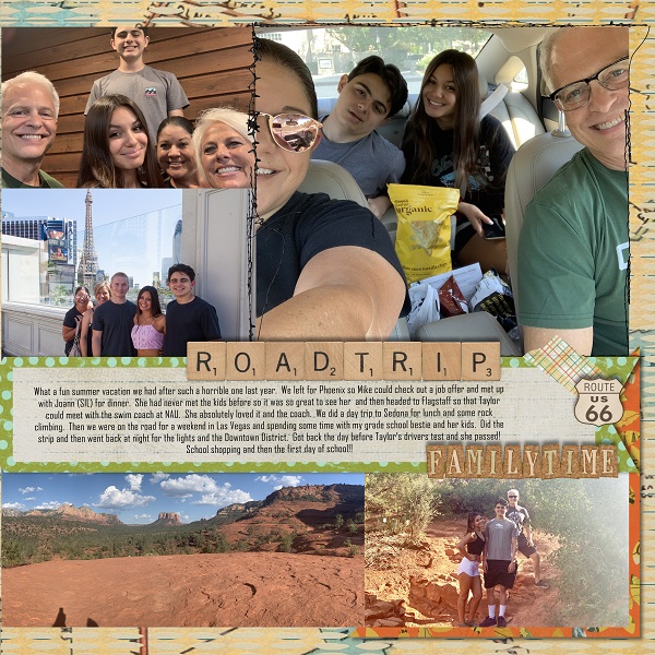 AUGUST IN REVIEW (RIGHT)