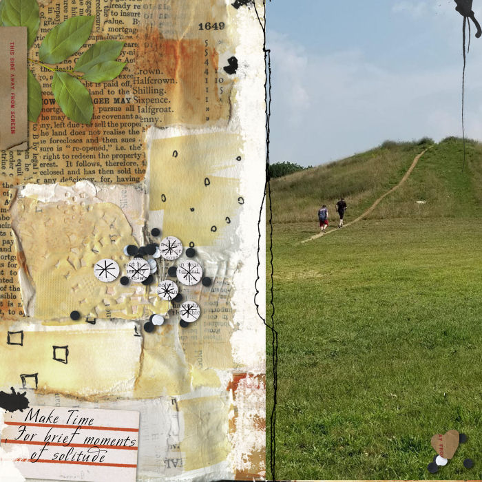 August Inspiration Challenge
