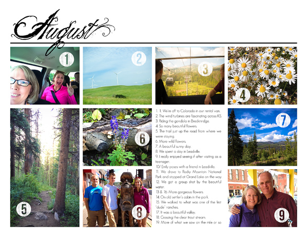 August (page 3)