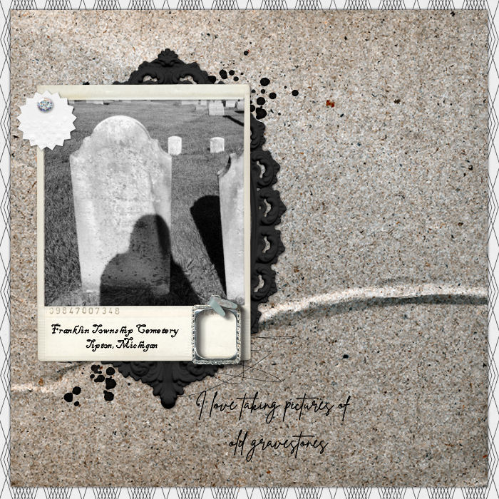 August Photography Challenge