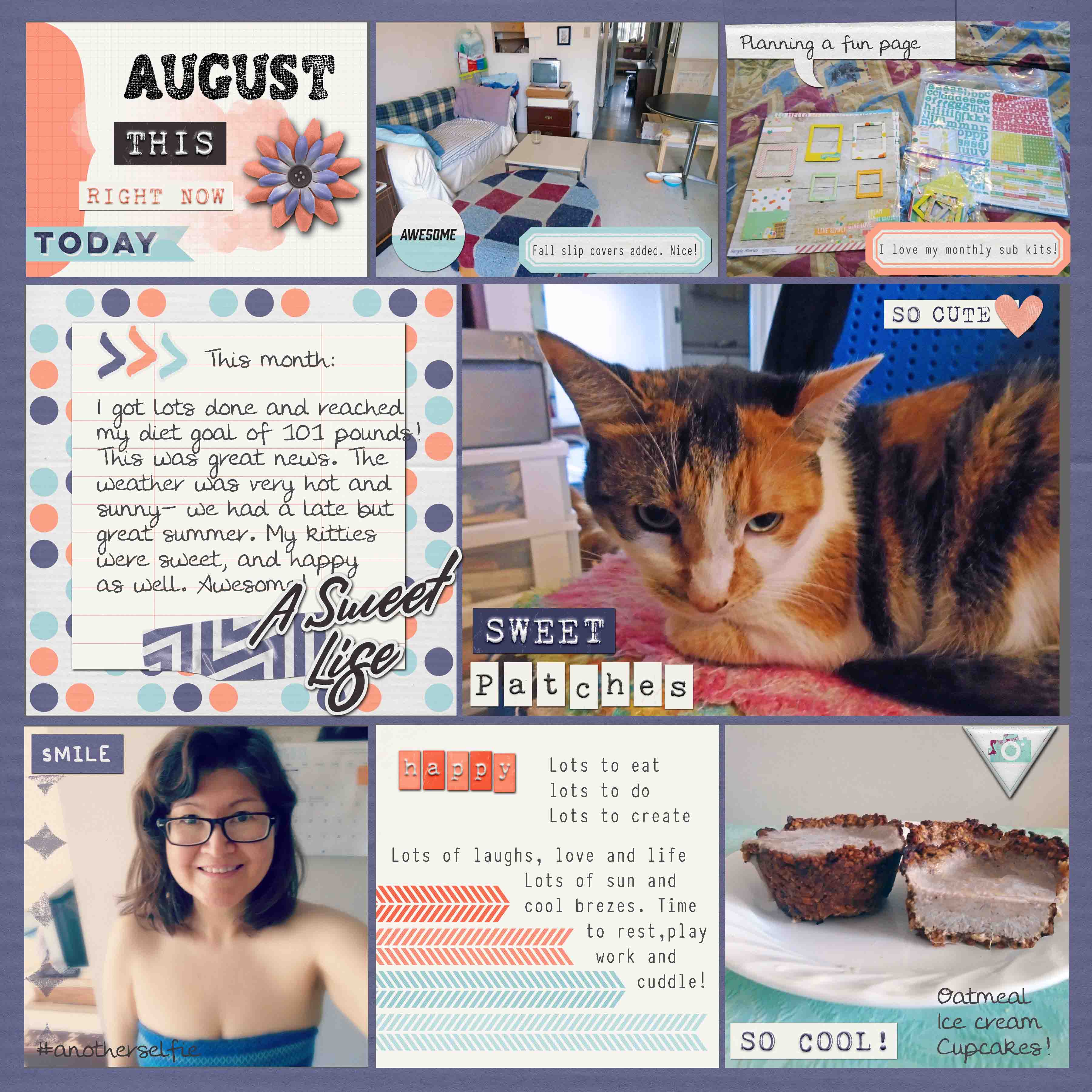 August Pocket Life 2