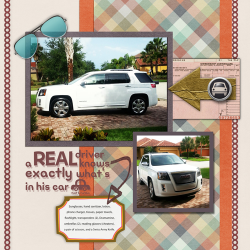 August PRD Challenge