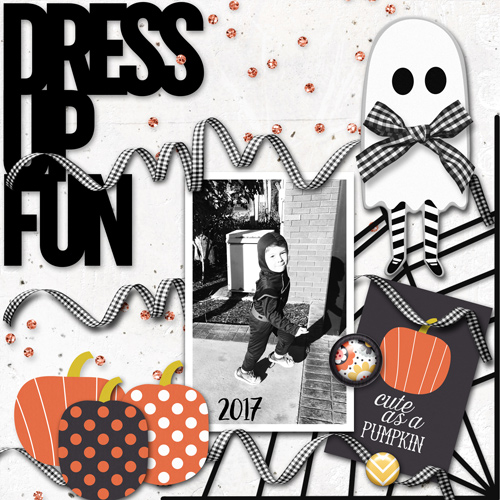 August Style Challenge