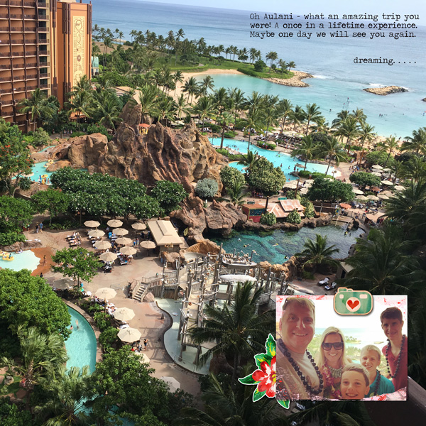 Aulani  MOC7-25