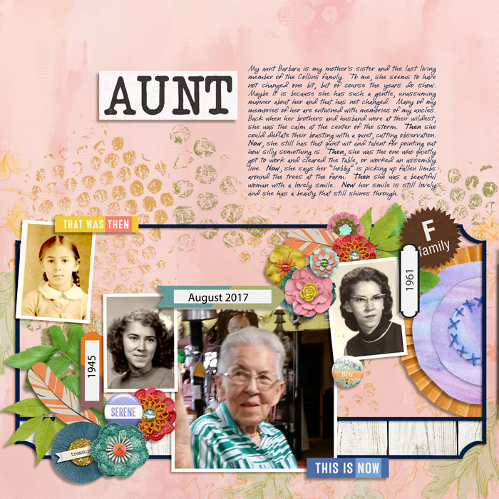 Aunt