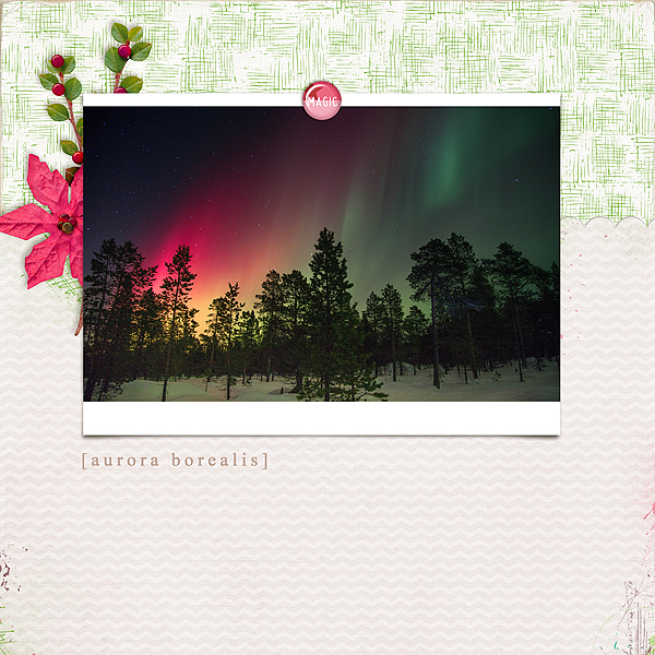 Aurora Borealis