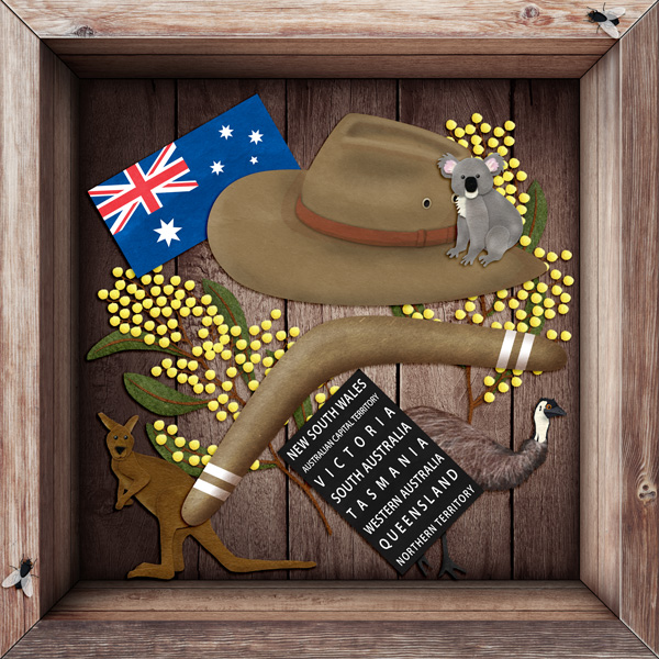 Australia