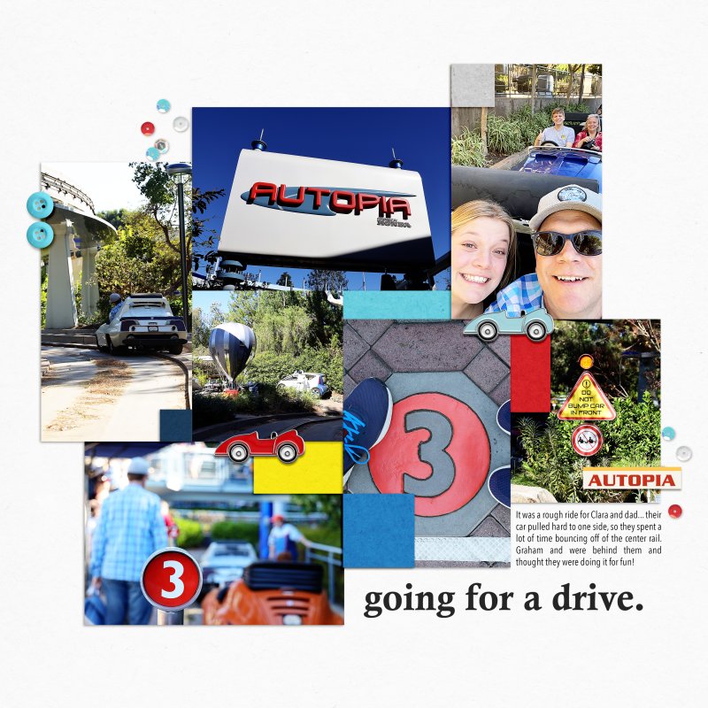 Autopia - Nov 2021