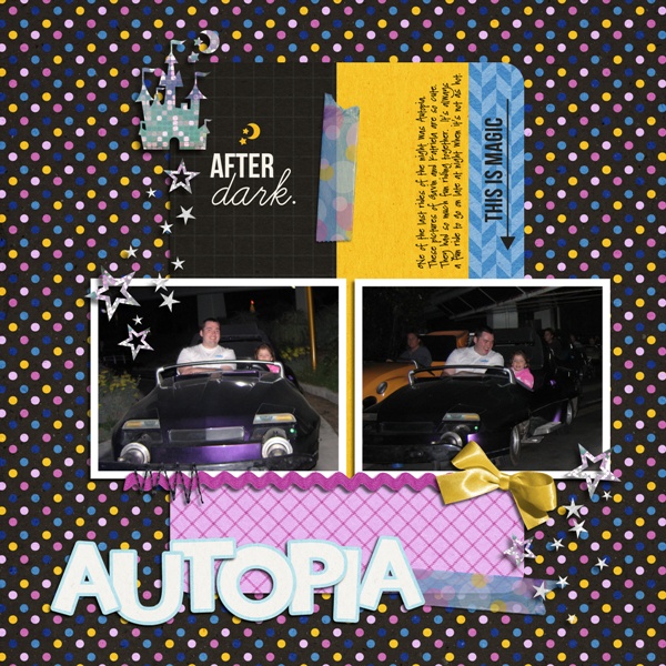 Autopia
